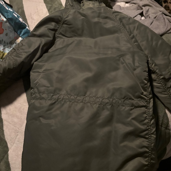 American eagle winter coat - Picture 6 of 6